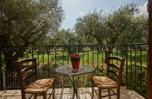 Villa Pounente Apartments - 300m from the beach, by ZanteWize - Foto 10