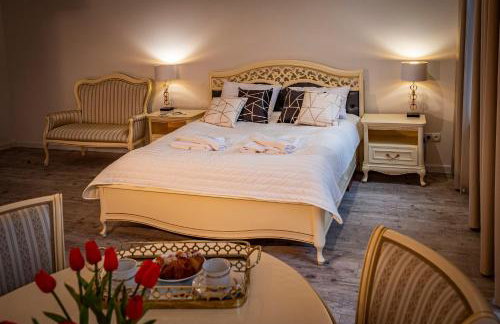 APARTHOTEL Wałcz - Foto 9