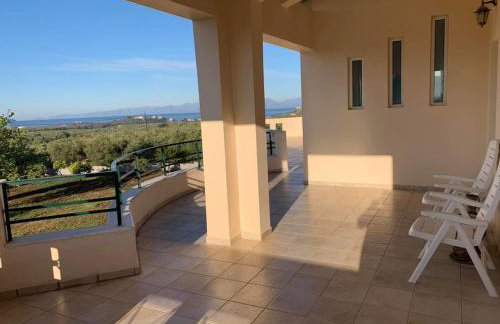 Village House - Monemvasia municipality - Foto 12