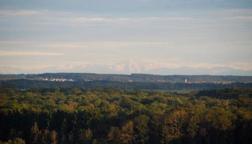 Ulmer Münster Blick - Foto 2