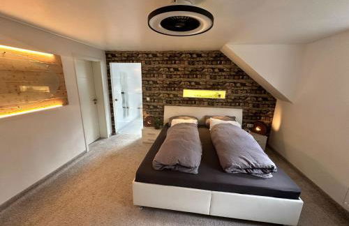 Ferienwohnung Parkblick - Foto 8