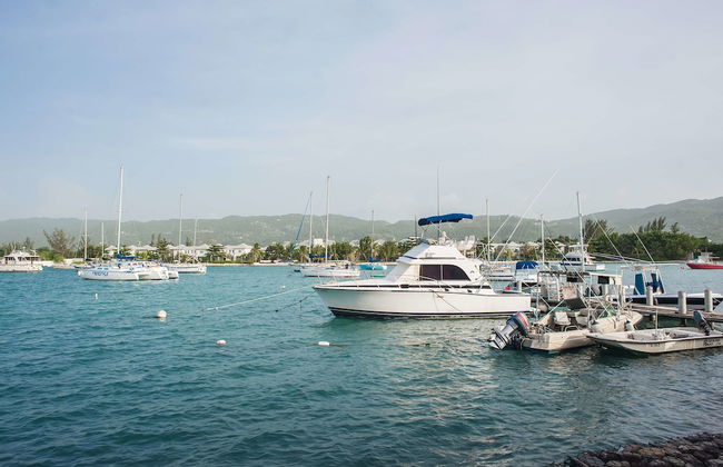 Seawind On the Bay - Apartments - Foto 47