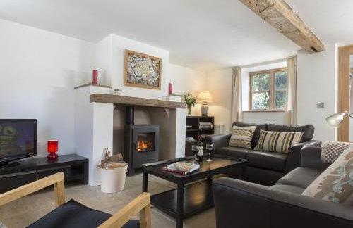 Hampton Wafre Cottage - Photo 8