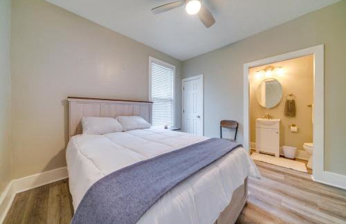 1 Block to Mellwood Modern Apt by Shops and Dining! - Foto 13