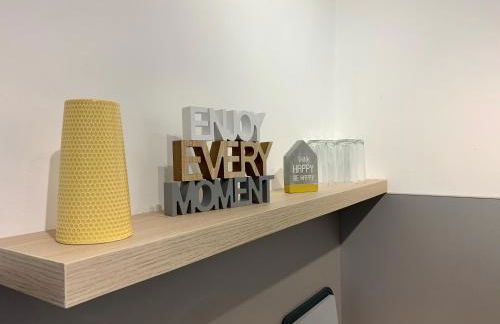 Lower Highview - Self Catering Apartment, fpventures Stroud - Foto 22