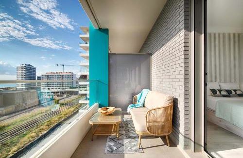 Seaside Badalona Apartment - Photo 16