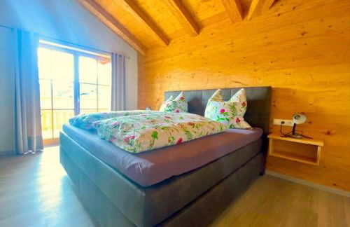 Bergbauernhof Wechs - Photo 29