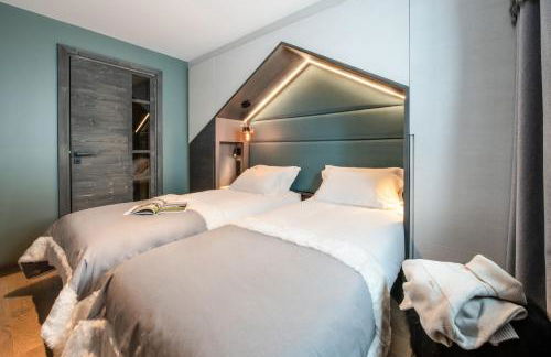 Chalets Izia - Village Montana - Foto 25