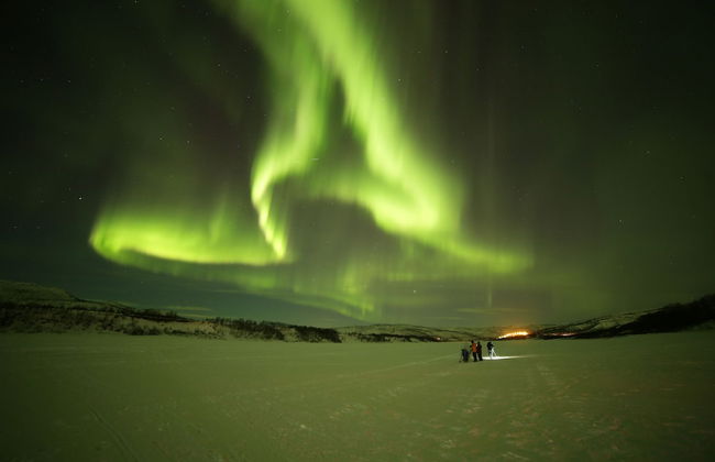 Nuorgam Holiday Village - Foto 72