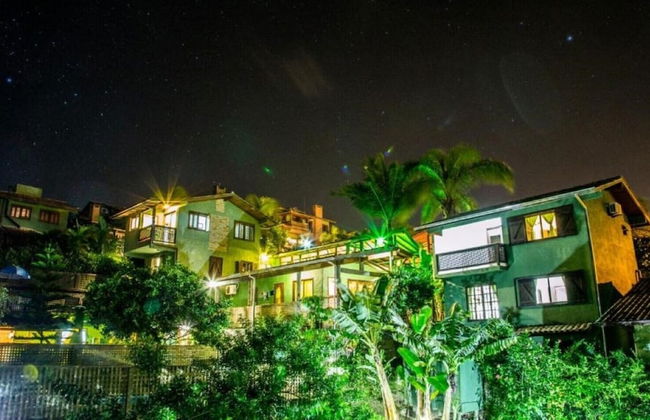 Pousada Vale Verde Bungalows - Rosa - Foto 61