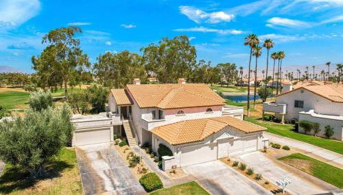 Desert Falls Resort Villa w/ Golf & Mountain views! - Foto 2