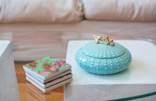 Paxos Fairytales House 2 - Foto 41