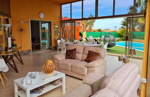 Villa Fortuna - Foto 22