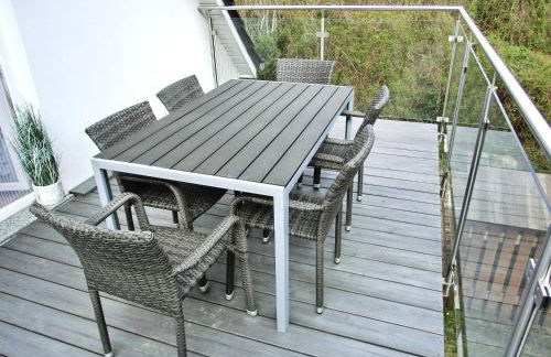 Markgrafenheide Ferienhaus MH4 - "Strandhaus" - Foto 15