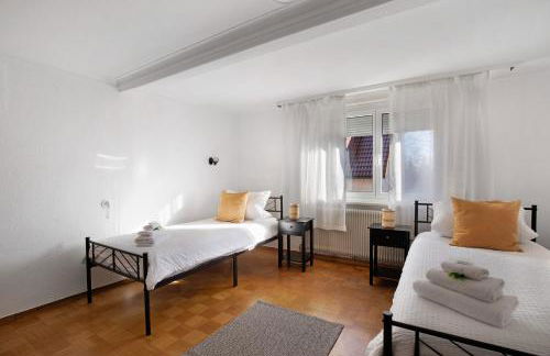 Mb Homes Nürtingen Fewo2 - Photo 15