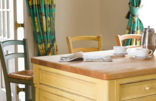 Bramrigg House - Foto 3