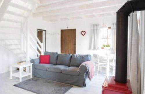 Kaszuby domek Czerwona Koza - Foto 4