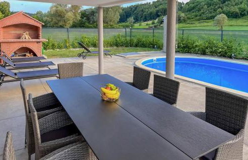 Awesome Home In Krapinske Toplice - Foto 11
