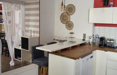 Spacious town house with balcony - Foto 14