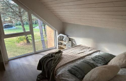 Dom Na Brzegu Ciszy - Foto 24