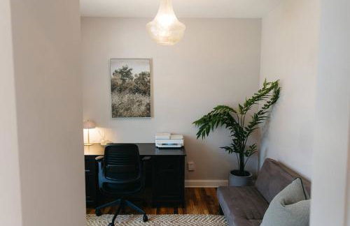 "King's Quarters" Modern Urban Stay - Downtown LEX - Foto 6