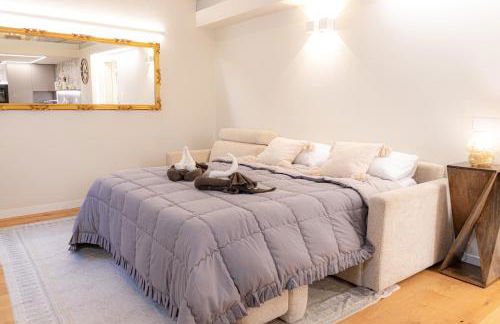 CASA LE 4 ARTI - 86Mq in Via Lagrange 43 LUXURY - Foto 44