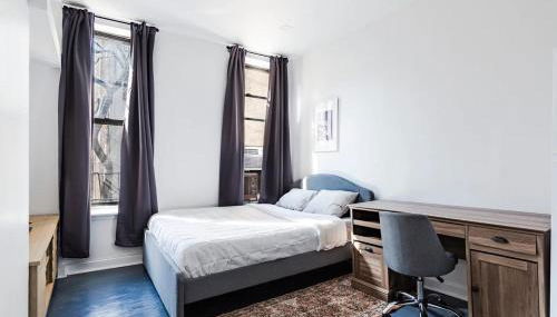 Cozy Studio! Steps to Central Park & Upper E Side!, June To Aug 90 Days Stay Required - Foto 2