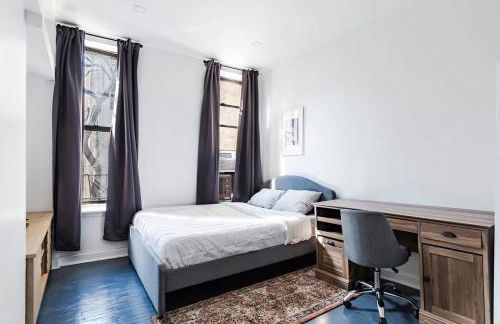 Cozy Studio! Steps to Central Park & Upper E Side!, June To Aug 90 Days Stay Required - Foto 2
