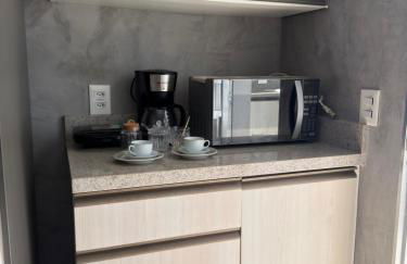 Apartamento moderno ao lado da Fac Medicina UFF, Centro de Niterói e acesso ao Rio de Janeiro - Foto 19