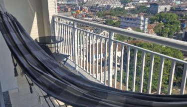 Moderno e Prático na Vila Mathias - Perto de Tudo - Foto 3