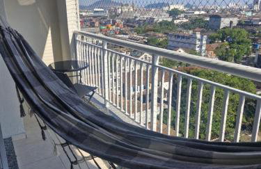 Moderno e Prático na Vila Mathias - Perto de Tudo - Foto 3