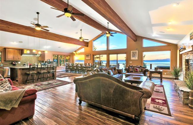 Lx10: Lake View Jewel Estate With Pool Table - Foto 14