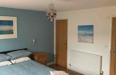 Sunnyridge Cottage, Porthcothan Bay - Foto 38