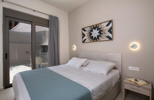 Mare View Stavros - Foto 14