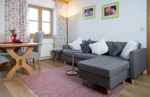 Ferienwohnungen Mooshäusl - Foto 61