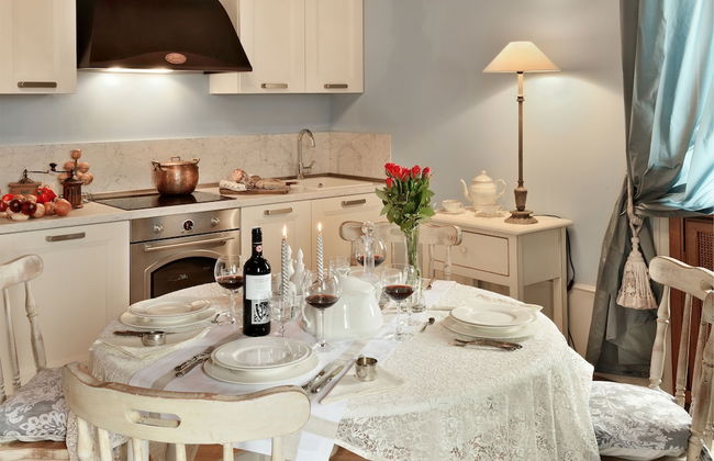 Villa Parri - Photo 30