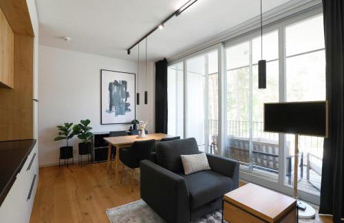 Stay Cozy - Apartment am See mit Pool und Sauna - Photo 7