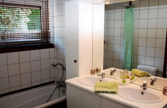 Luxurious Holiday Home With Sauna in Spa - Photo 11