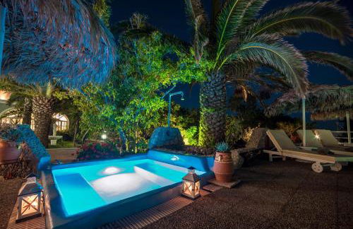 Pantheon Hotel - Foto 19