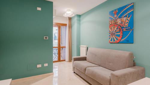 Azzurra Apartment Sicciara Special - Foto 4