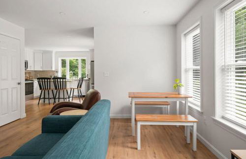 Modern Coastal Retreat on Cottage Road - Foto 19