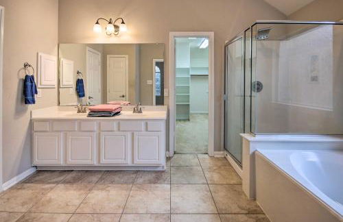 Spacious Richmond Home Close to Parks and Shopping - Foto 24