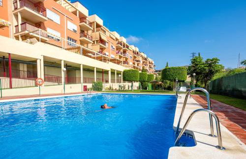 ApartRincón Sorolla, - Photo 31