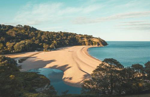 Barberry Farm Cottage - Foto 52