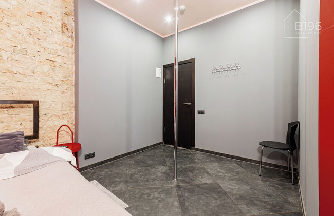 ApartHotel Riga Self Registration & Check-in - Photo 19