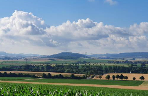 Kansteinblick Weserbergland - Foto 28