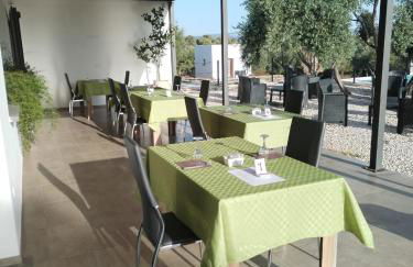 LA CROISETTE Agriturismo - Farmhouse - Foto 27