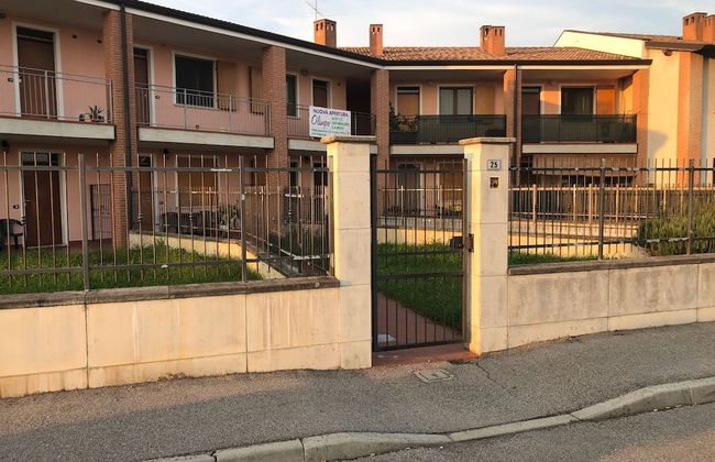 Appartamenti Olimpo - Foto 1