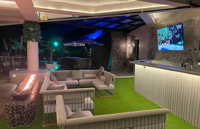 EleMYNT LifeStyle Hotel - Foto 54