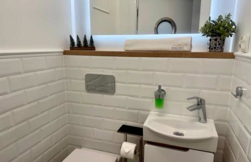 Na Klifie - Apartamenty KOMFORT, widok na morze, parking - Foto 24